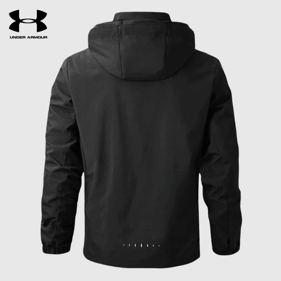 UA™ Performance Hooded Jacket