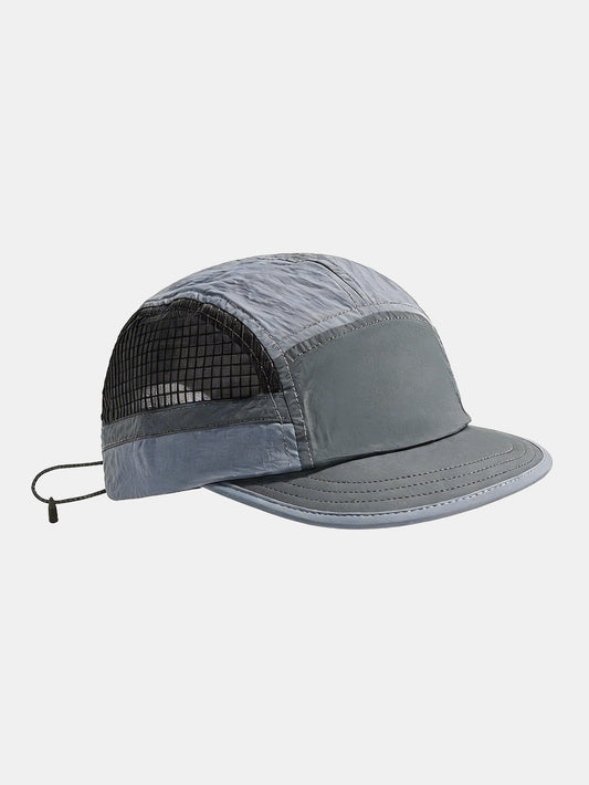 Summer Quick-drying Baseball Cap Suitable For Outdoor Sports