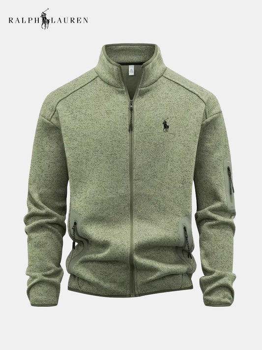RL™ Men’s Full-Zip Casual Jacket