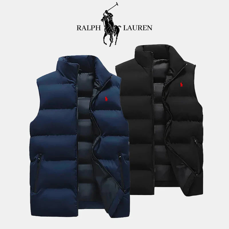 The Winter Duo Pack – Vest + Free Sweater