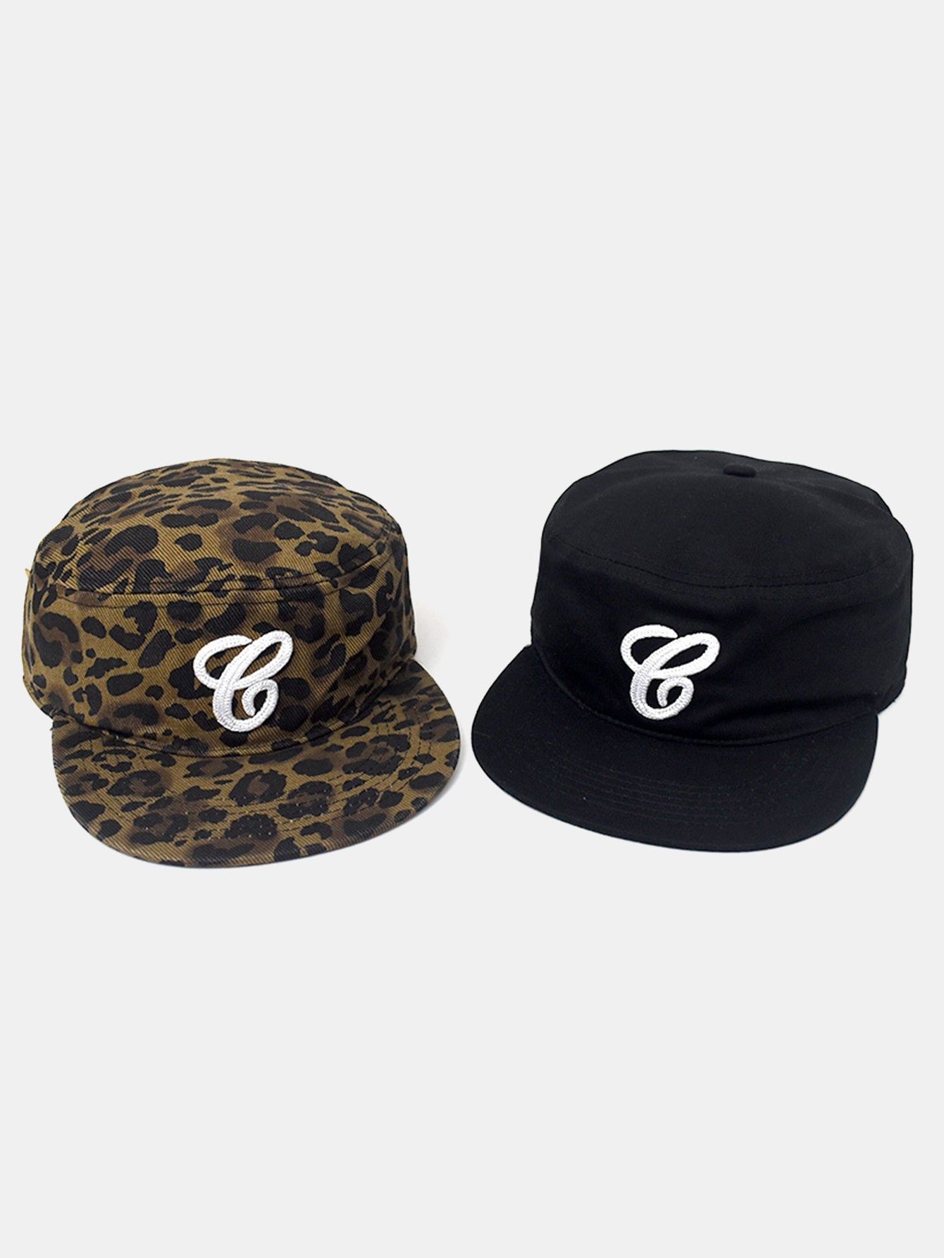 Elegant British Retro Hat