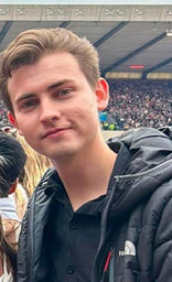 Ethan Brown