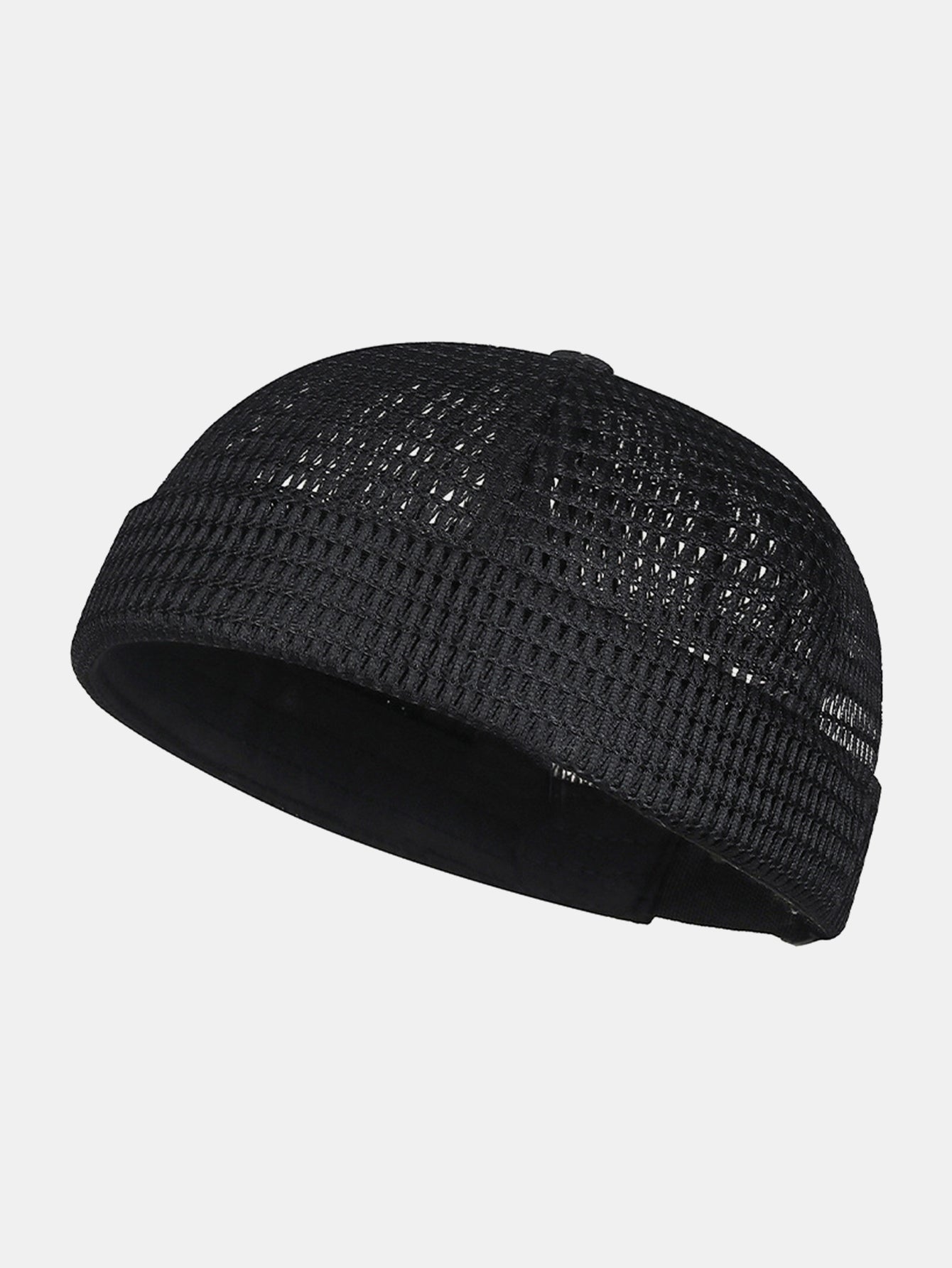 Adjustable Minimalist Breathable Mesh Hat