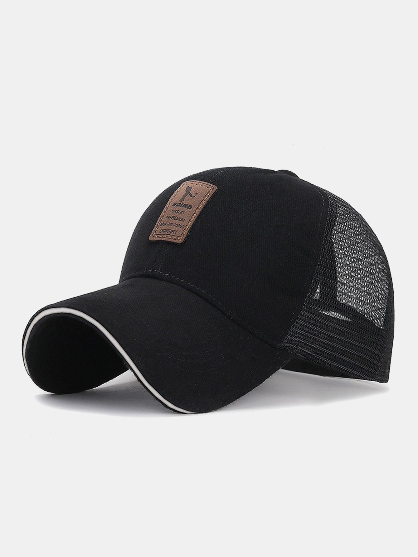 Outdoor Breathable Mesh Sun Hat