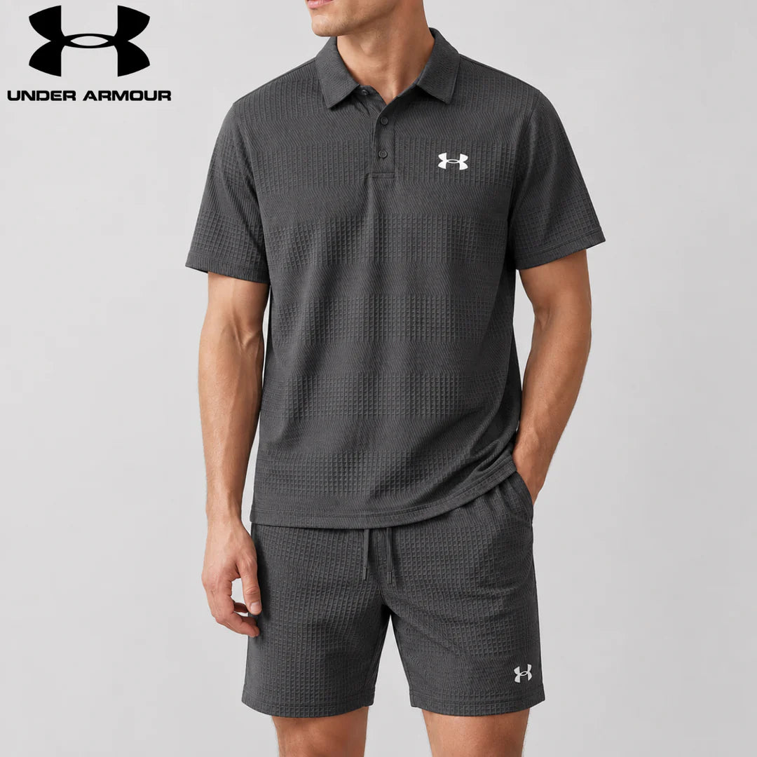 UA™ Men's Breathable Golf & Casual Set