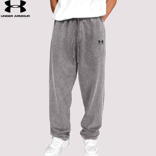 UA™ Men's Micro-Elastic Jogger Sweatpants