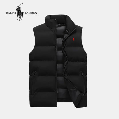 The Winter Duo Pack  – Vest + Free Sweater