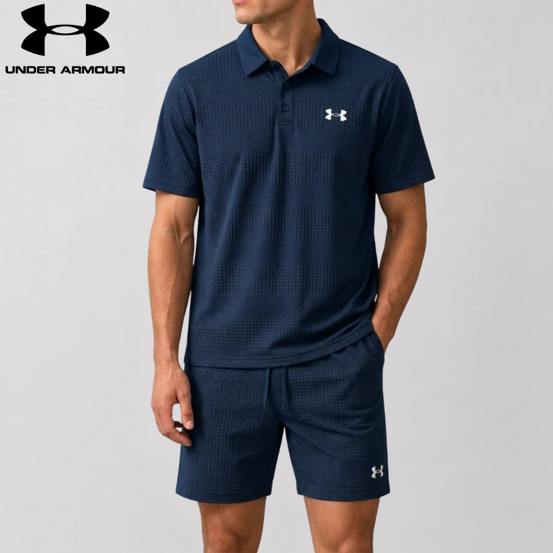 UA™ Men's Breathable Golf & Casual Set