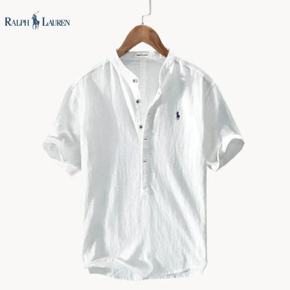 Classic Linen Shirt for Men