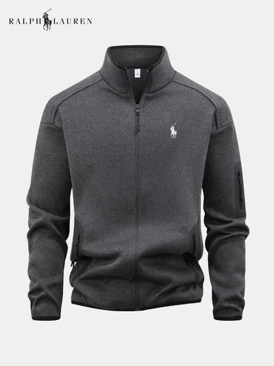 RL™  Men’s Full-Zip Casual Jacket