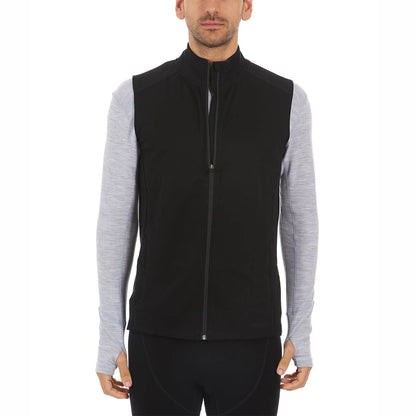 Heavyweight - Men's Wool Vest Wilderness