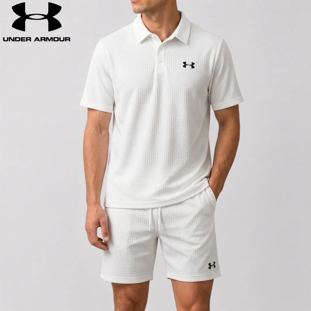 UA™ Men's Breathable Golf & Casual Set