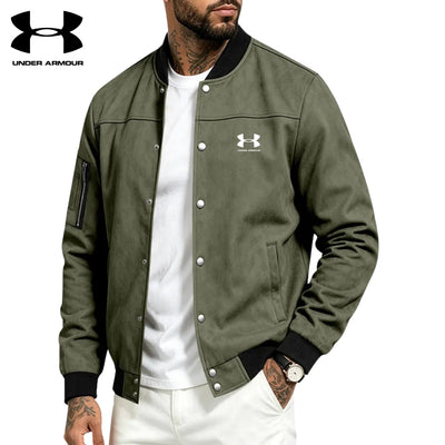 UA™ Signature Bomber Jacket