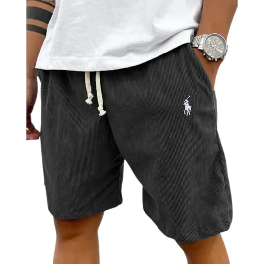 Premium Lightweight Men's Shorts