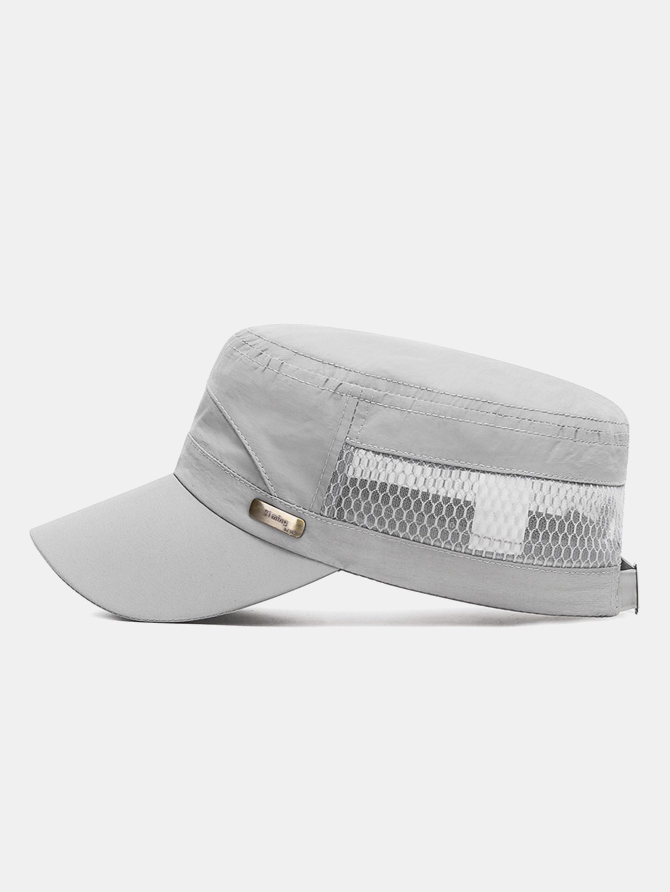Summer Breathable Mesh Hat