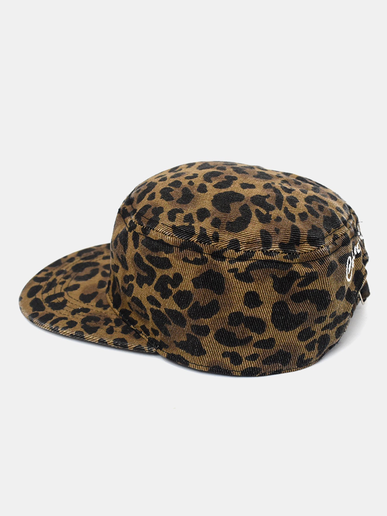 Elegant British Retro Hat