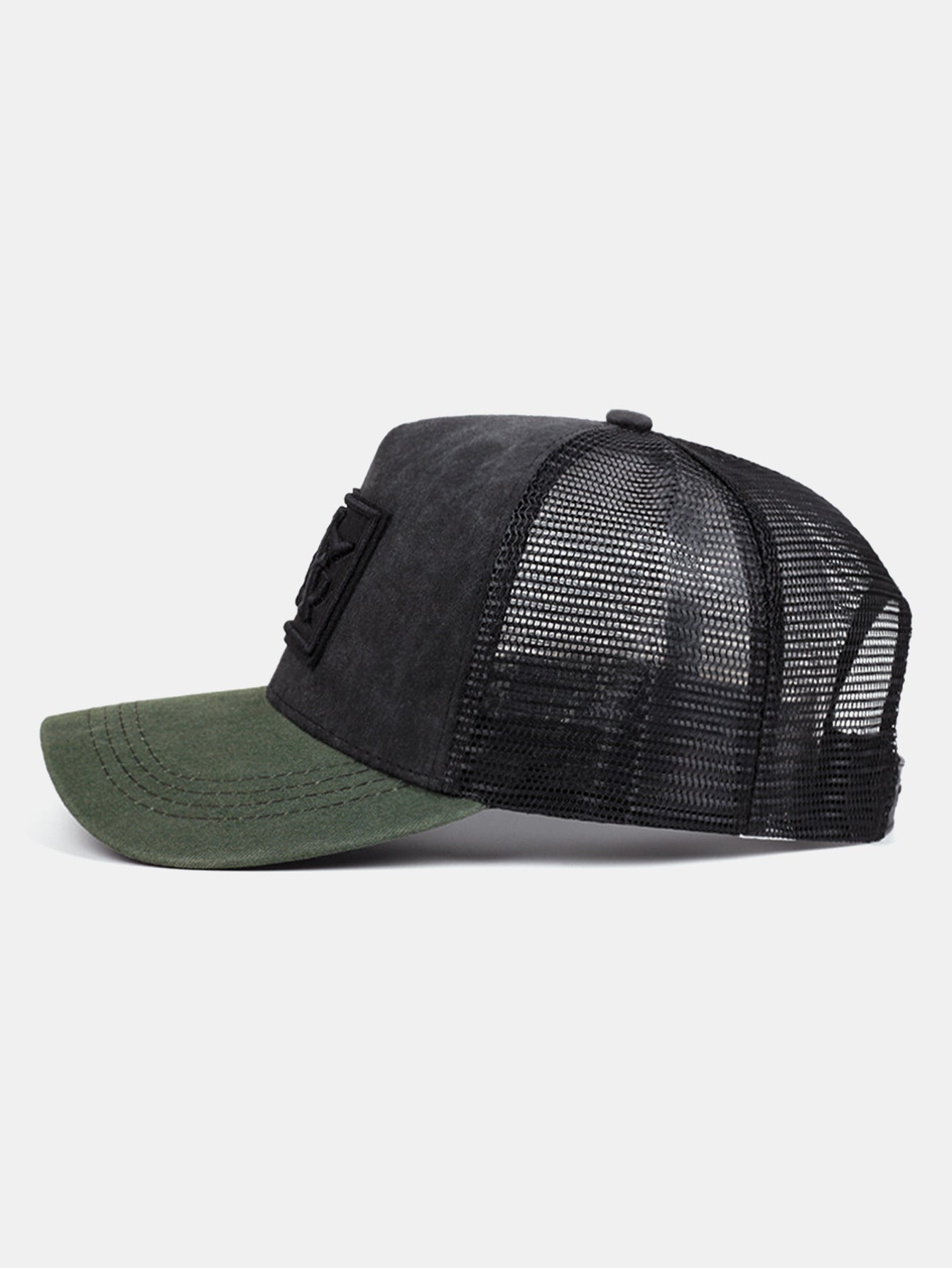 Summer Mesh Breathable Outdoor Baseball Cap