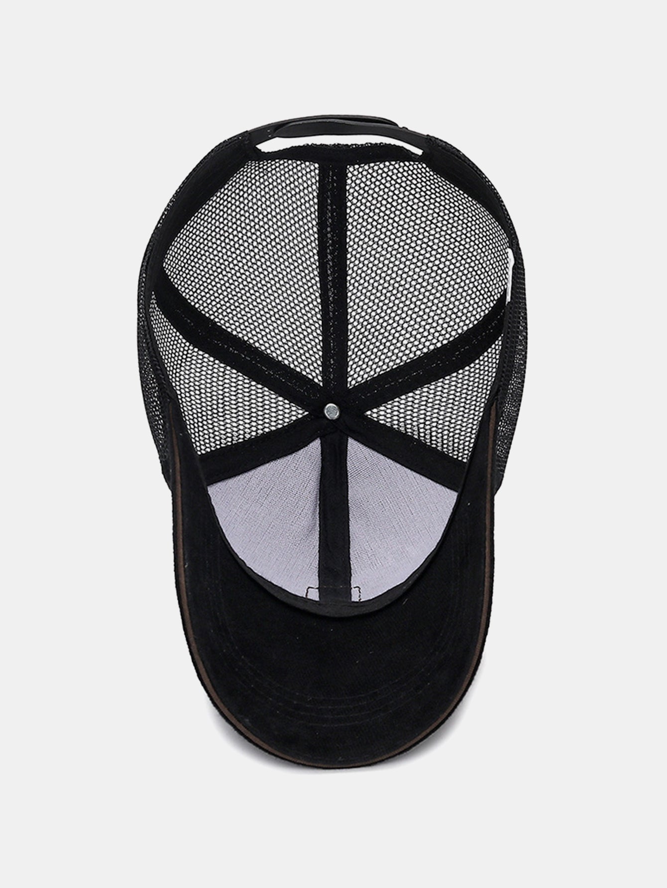Outdoor Breathable Mesh Sun Hat