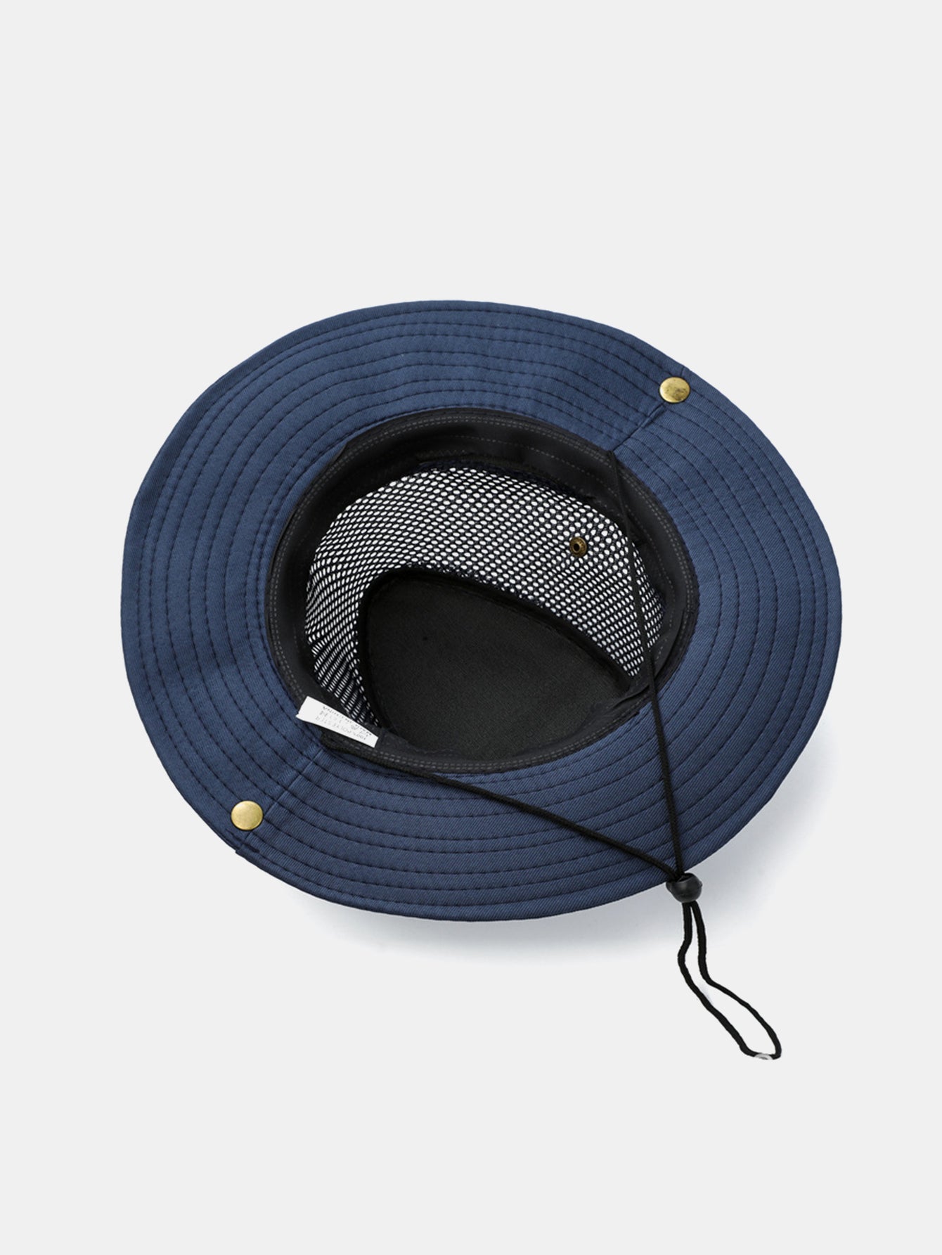 Casual Hiking Hat With A Wide Brim Perfect For Outdoor Sun Protection