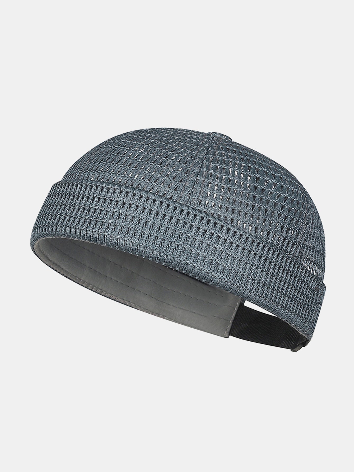 Adjustable Minimalist Breathable Mesh Hat