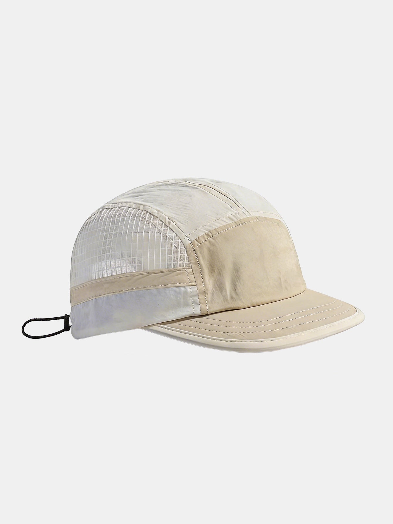 Summer Quick-drying Baseball Cap Suitable For Outdoor Sports