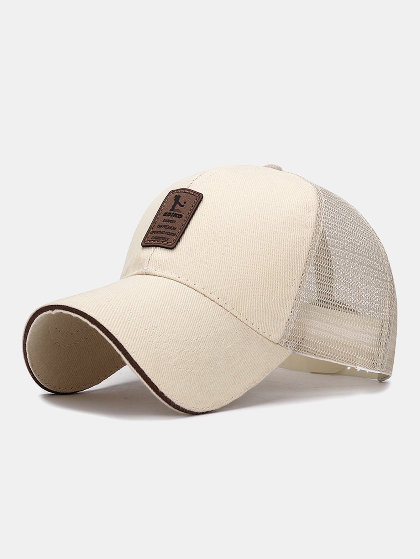 Outdoor Breathable Mesh Sun Hat