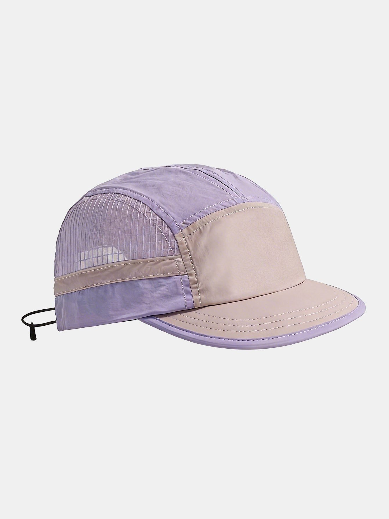 Summer Quick-drying Baseball Cap Suitable For Outdoor Sports