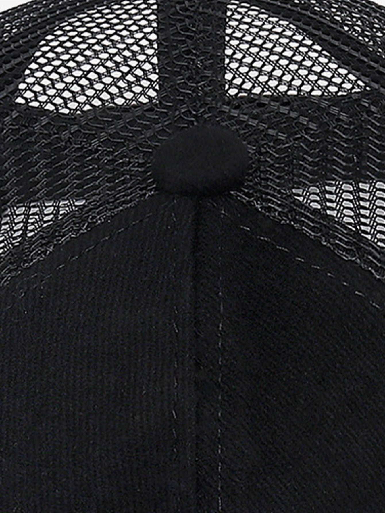 Outdoor Breathable Mesh Sun Hat