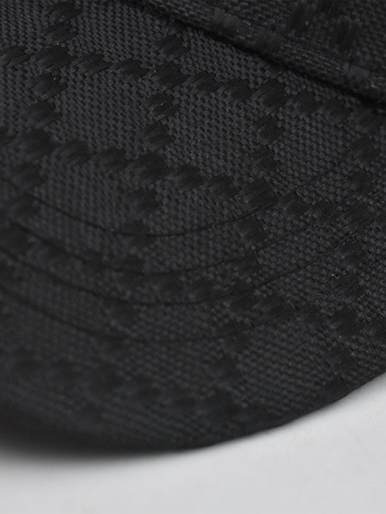 Mesh Breathable R Patch Trucker Cap