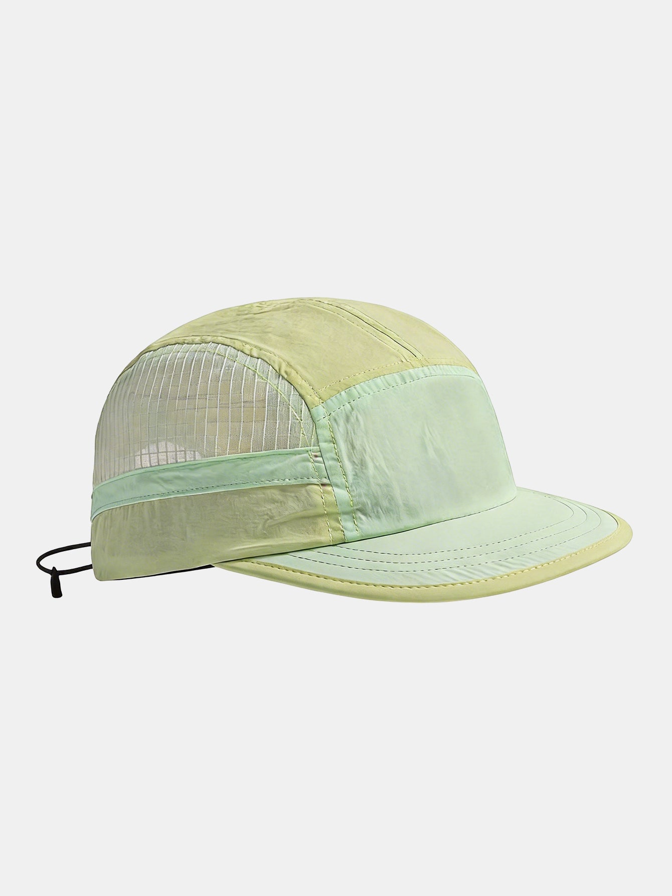 Summer Quick-drying Baseball Cap Suitable For Outdoor Sports