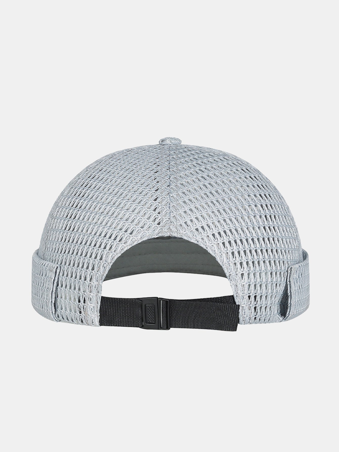 Adjustable Minimalist Breathable Mesh Hat