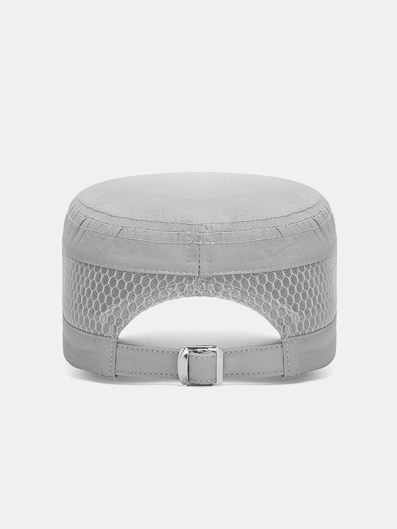 Summer Breathable Mesh Hat