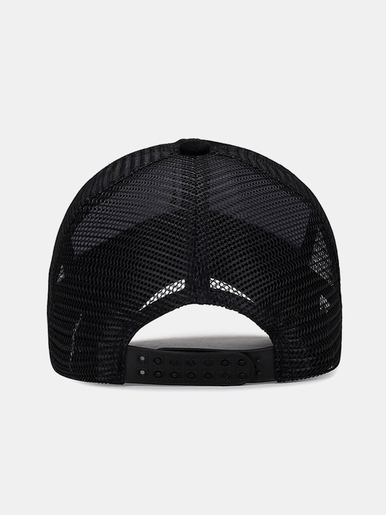 Outdoor Breathable Mesh Sun Hat