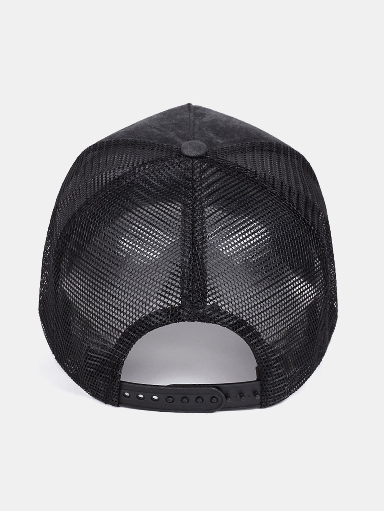Summer Mesh Breathable Outdoor Baseball Cap