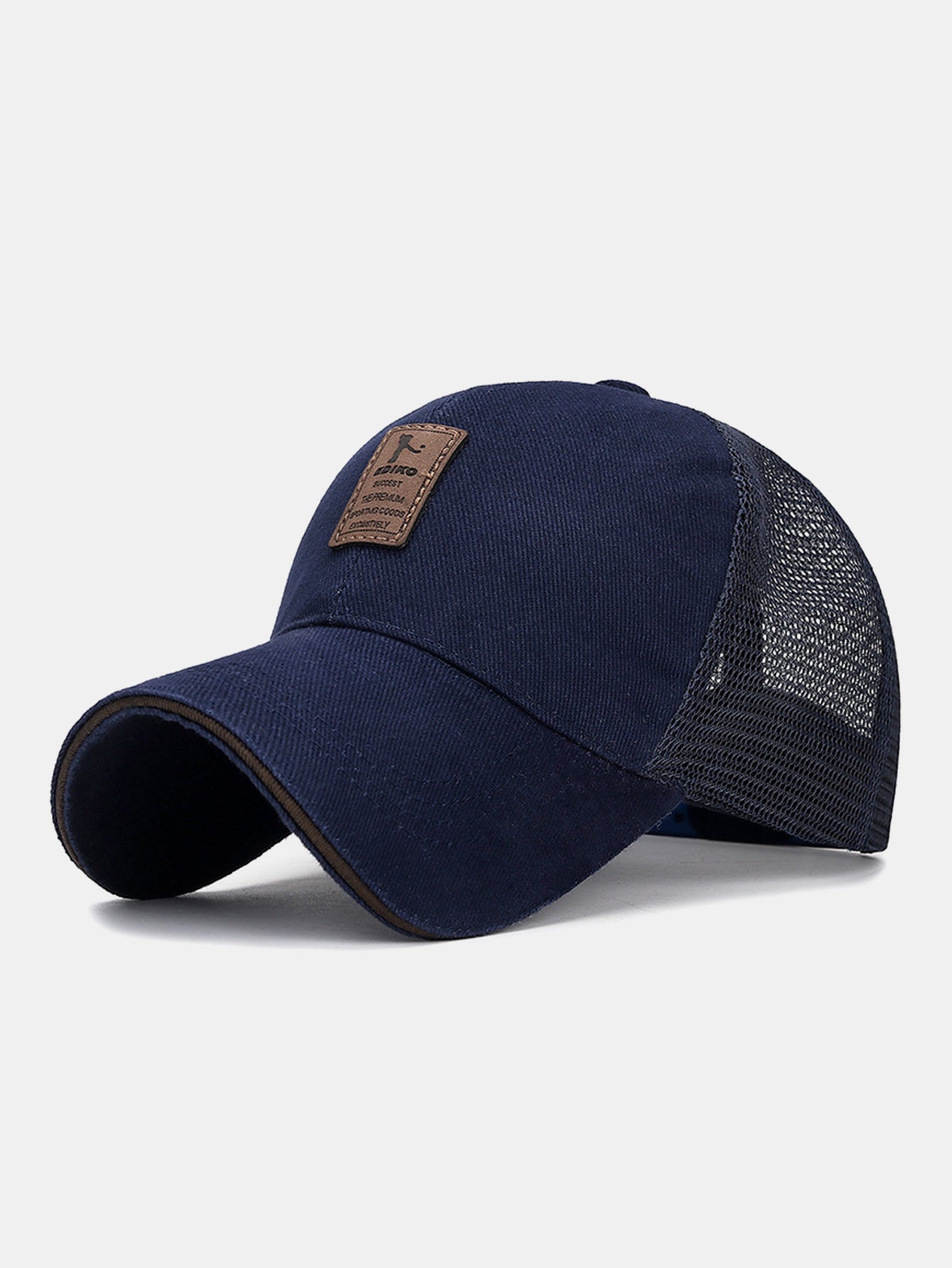 Outdoor Breathable Mesh Sun Hat