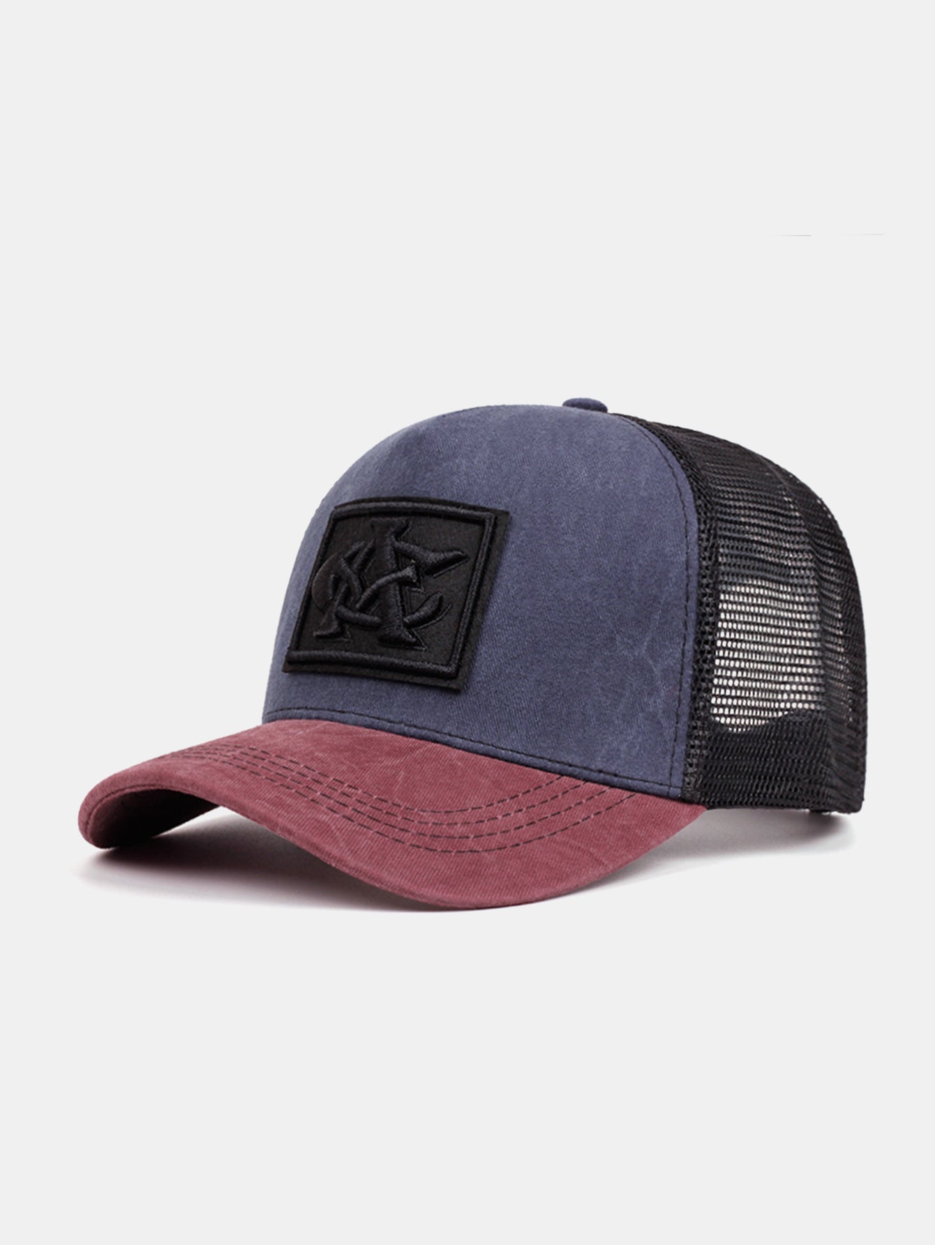 Summer Mesh Breathable Outdoor Baseball Cap
