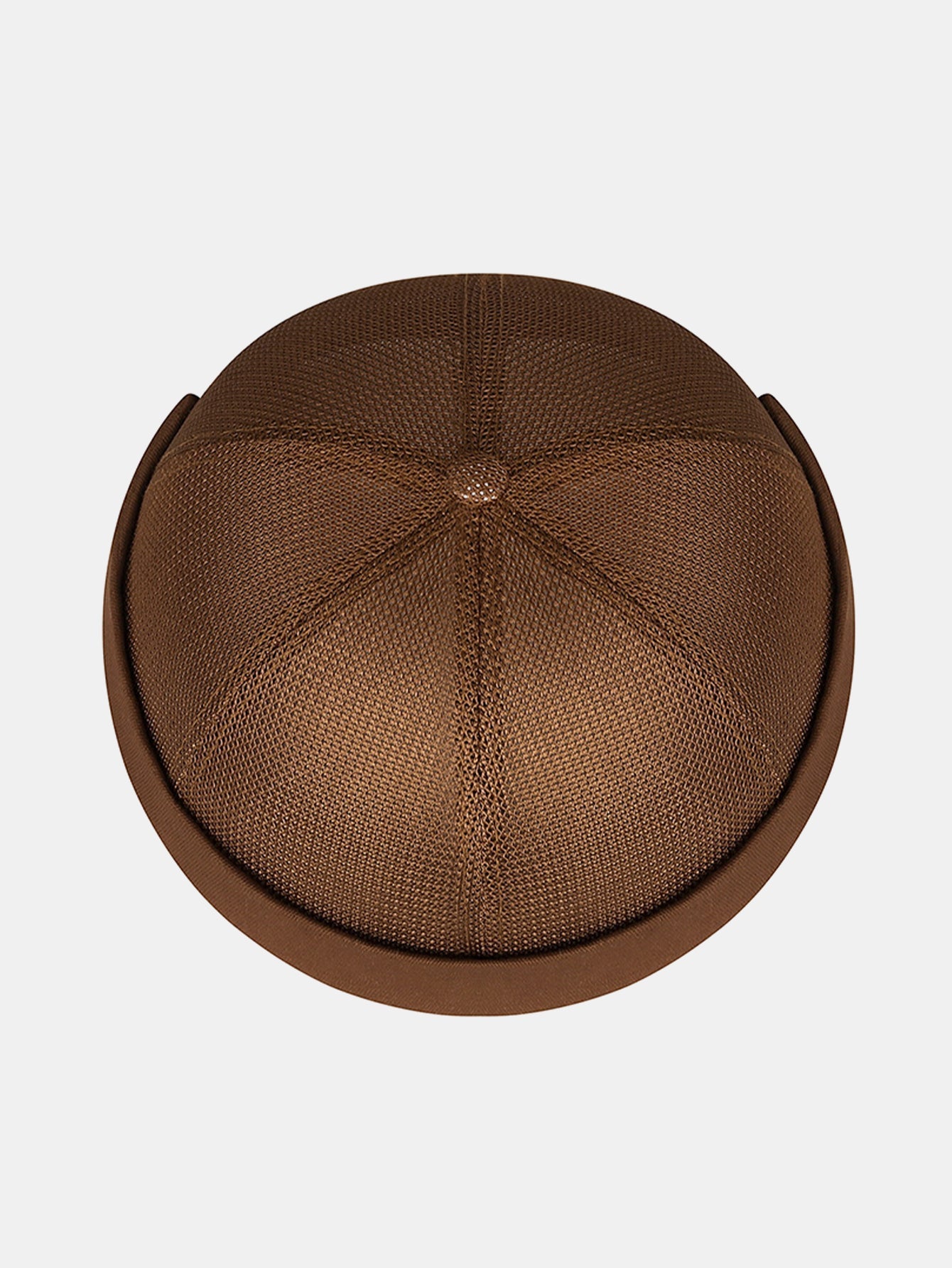 Adjustable Minimalist Breathable Mesh Beanie Hat