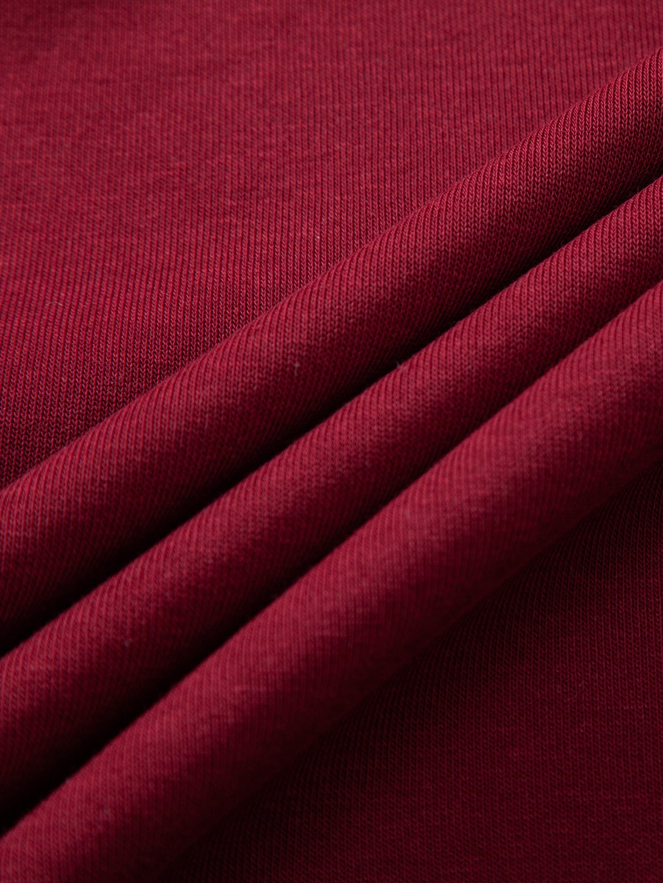Basic Zip-Up Hoodie