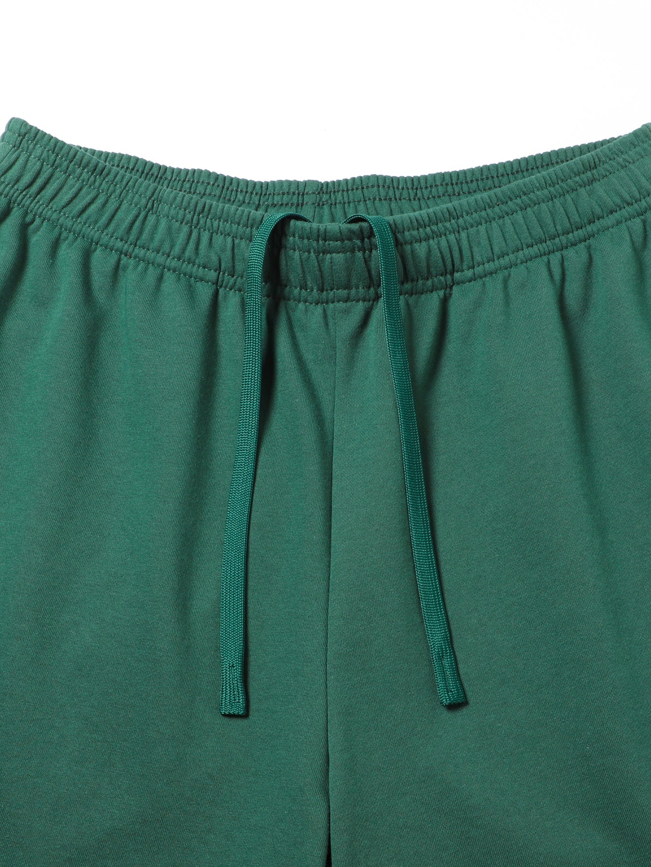 Cotton Drawstring 7" Shorts