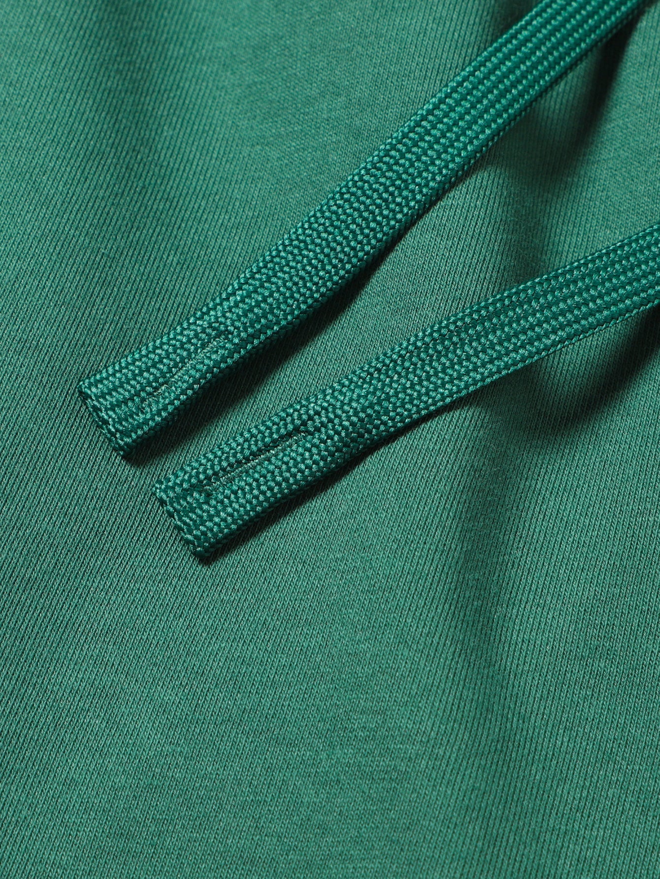 Cotton Drawstring 7" Shorts