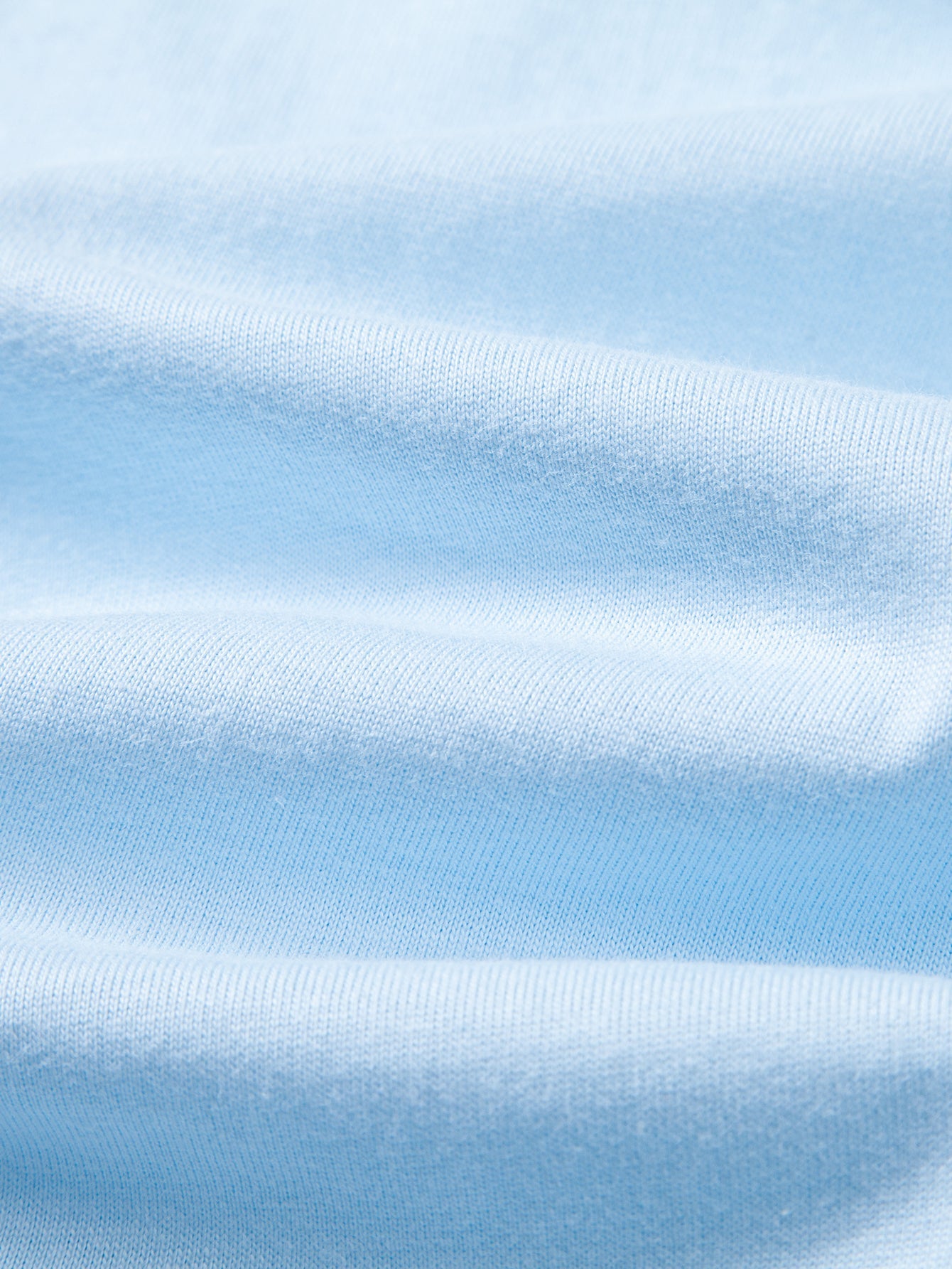 Contrast Ringer T-Shirt