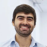 Pedro Alves
