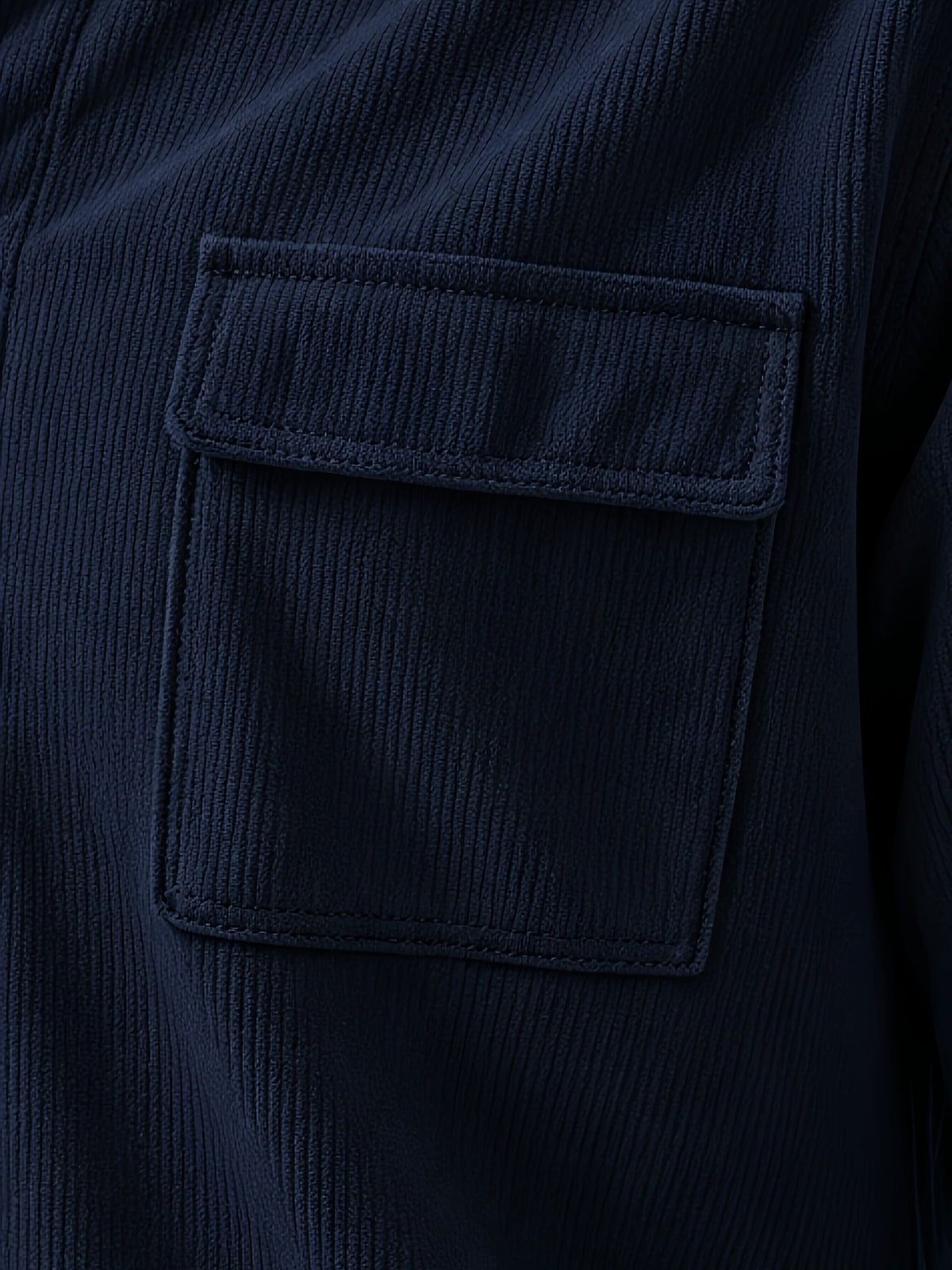 Men's 2pcs Set Featuring a Lapel Shirt and Casual Pants