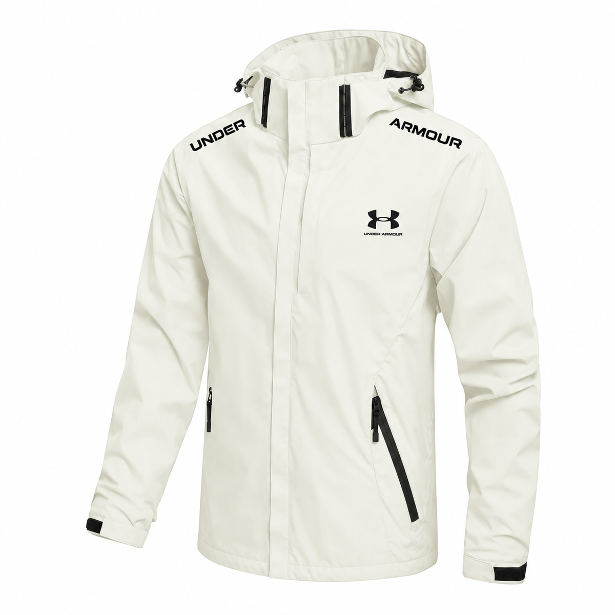 UA™ Performance Hooded Jacket
